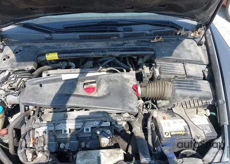 2006 Acura Tl из США, поврежденный, VIN 19UUA65516A047936